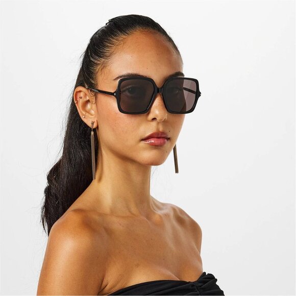 Final Price! Saint Laurent SL591 001 Sunglasses main image 6
